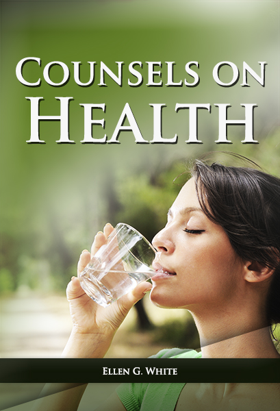 counsels on health egw