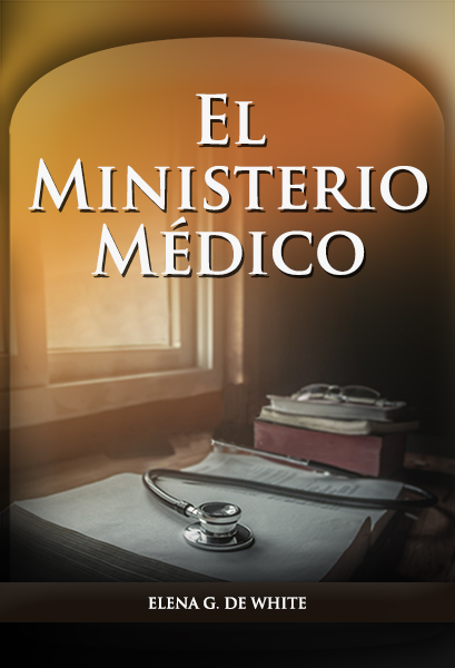 el ministerio médico egw