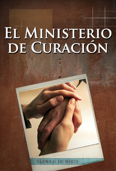 el ministerio de curación egw