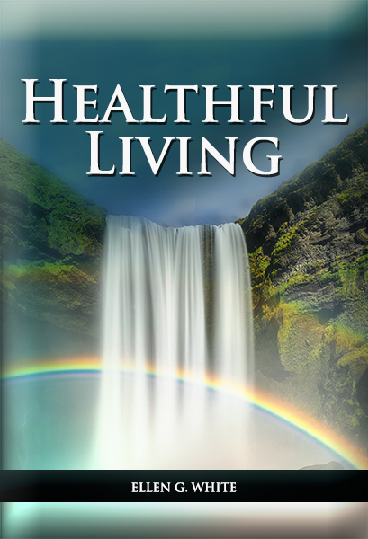 healthful living egw