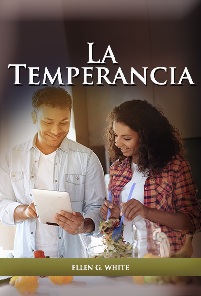 la temperancia egw