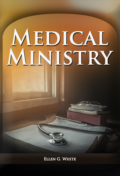medical ministry egw