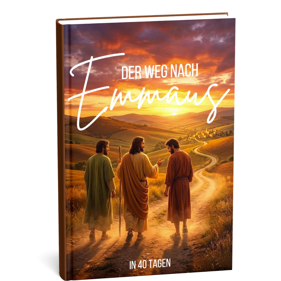 Der Weg Nach Emmaus